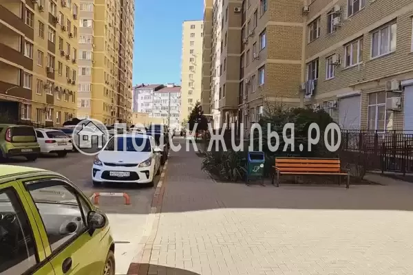 Квартира «На Парковой»