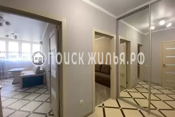 Квартира «На Парковой»