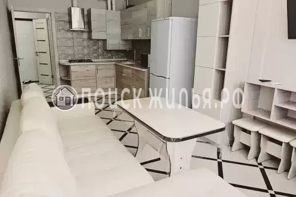 Квартира «На Парковой»