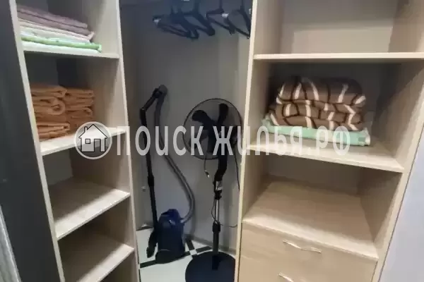 Квартира «На Парковой»