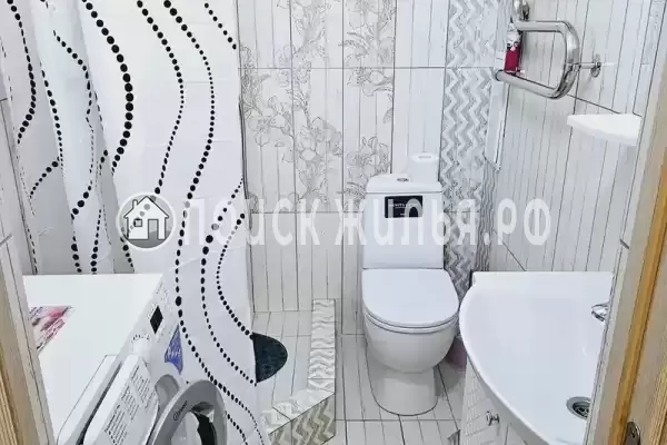 Квартира «На Парковой»