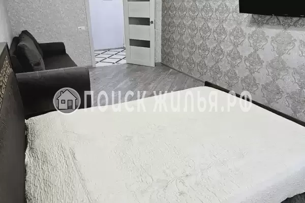 Квартира «На Парковой»