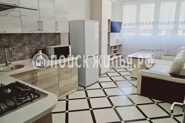 Квартира «На Парковой»