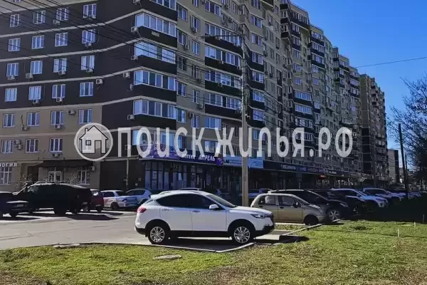 Квартира «На Парковой»