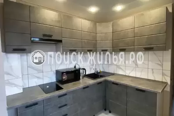 Квартира «У моря»