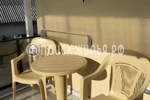 Квартира «У моря»