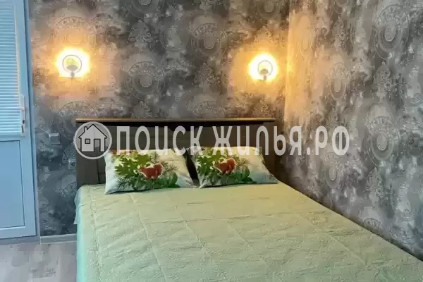 Квартира «У моря»