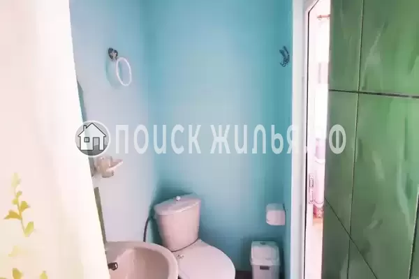 Частный сектор «Эмилия»