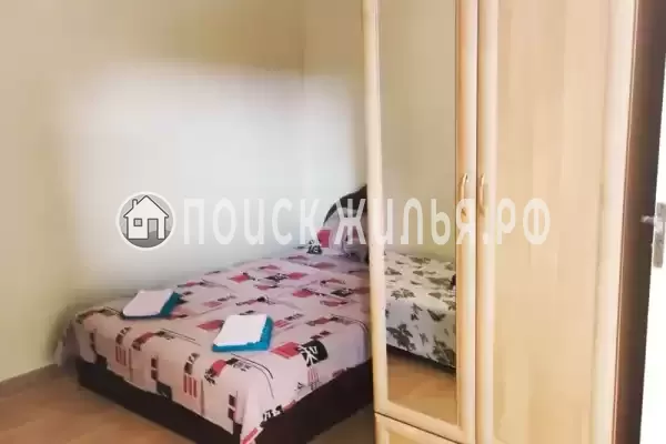 Частный сектор «Эмилия»