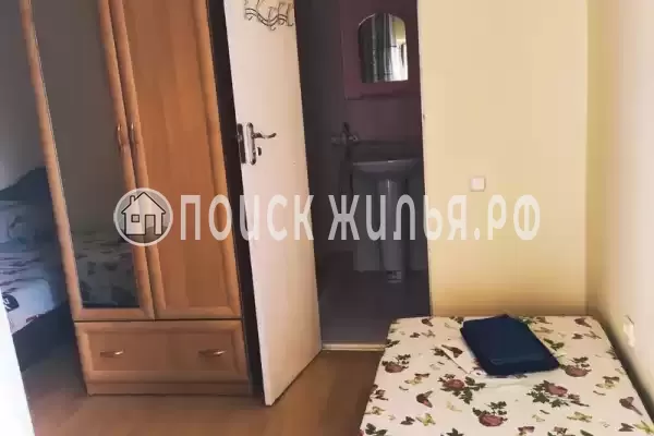 Частный сектор «Эмилия»