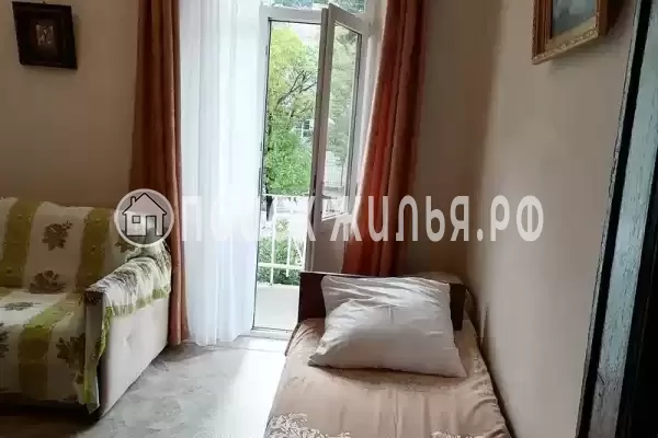 Квартира «У моря»