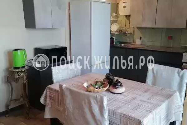 Квартира «У моря»