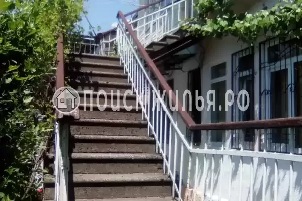 Квартира «У моря»