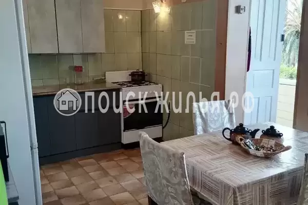 Квартира «У моря»