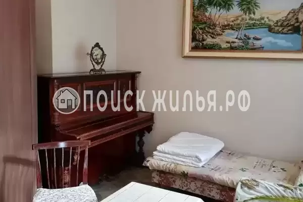 Квартира «У моря»