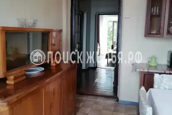 Квартира «У моря»