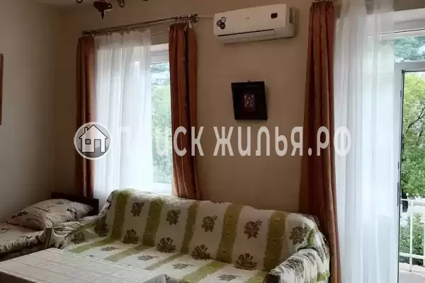 Квартира «У моря»