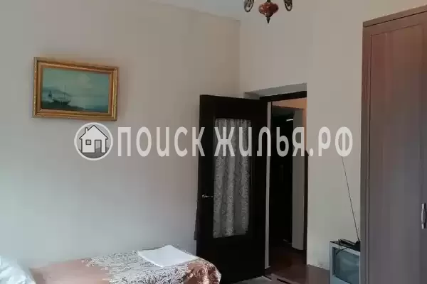 Квартира «У моря»