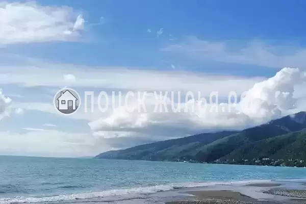 Квартира «У моря»