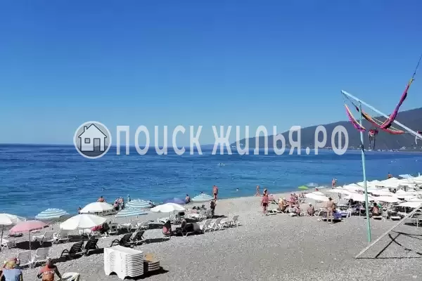 Квартира «У моря»
