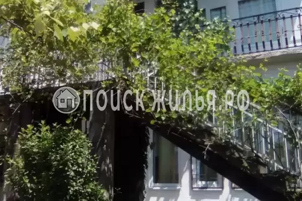 Квартира «У моря»