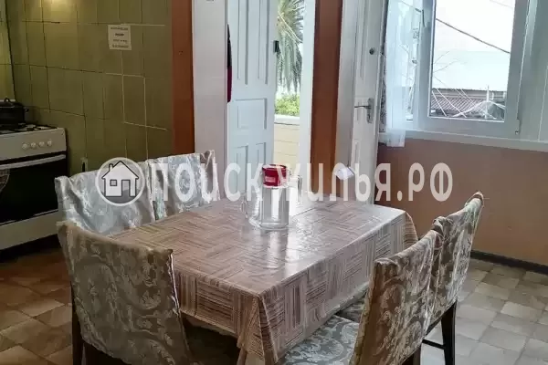 Квартира «У моря»