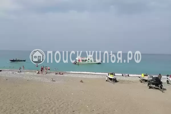Квартира «У моря»