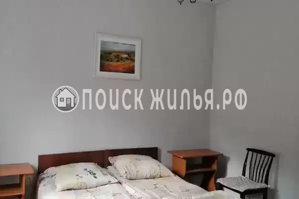 Квартира «У моря»
