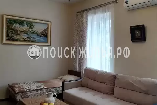 Квартира «У моря»
