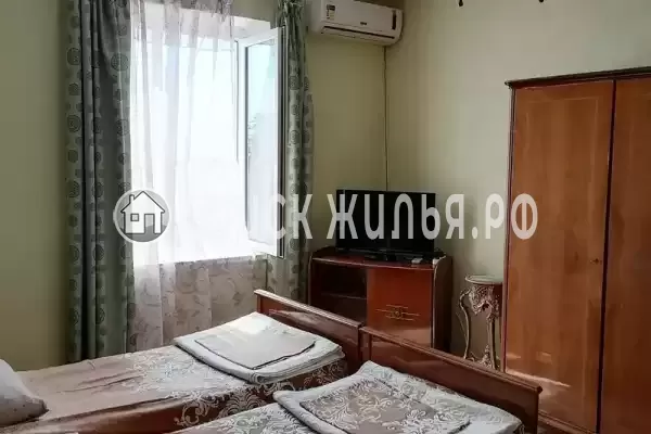 Квартира «У моря»