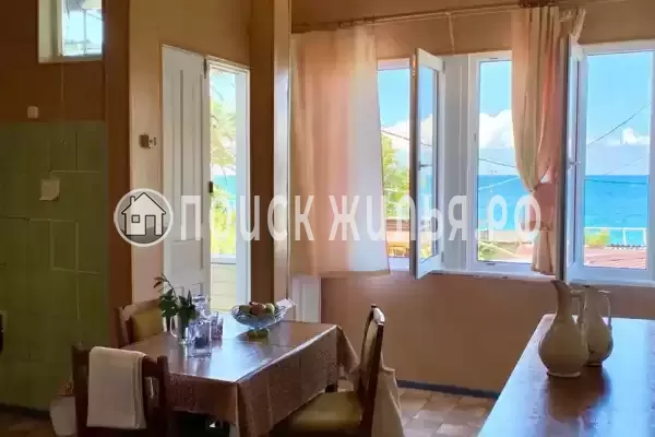 Квартира «У моря»