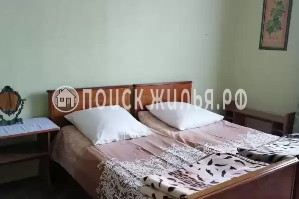 Квартира «У моря»