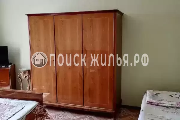 Квартира «У моря»