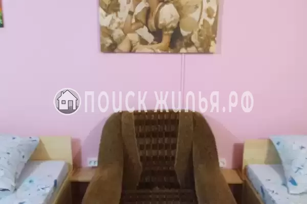 Гостевой дом «ДонБас» Гостевой дом «ДонБас»