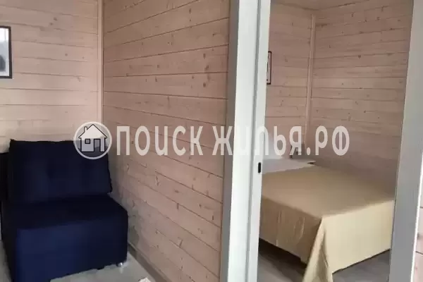 Гостевой дом «Водный»