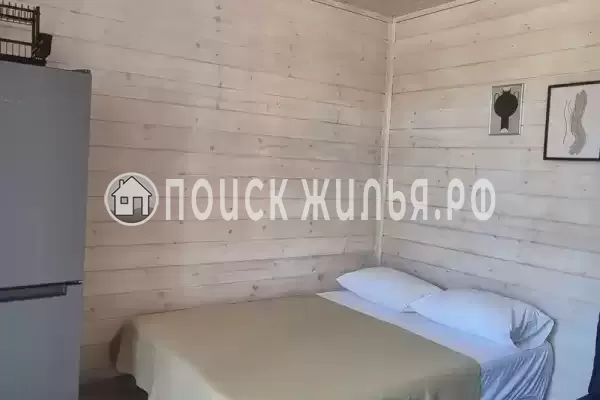 Гостевой дом «Водный»