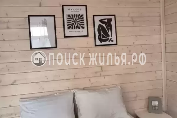 Гостевой дом «Водный»