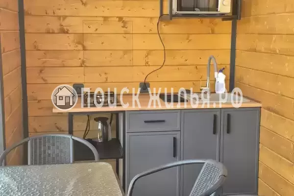 Гостевой дом «Водный»