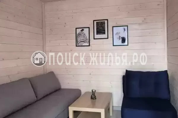 Гостевой дом «Водный»