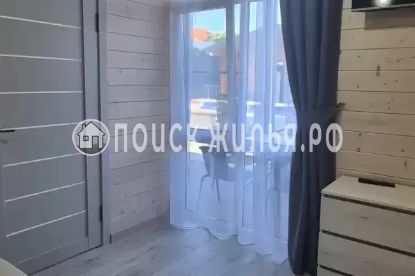 Гостевой дом «Водный»