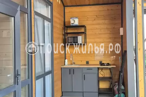 Гостевой дом «Водный»