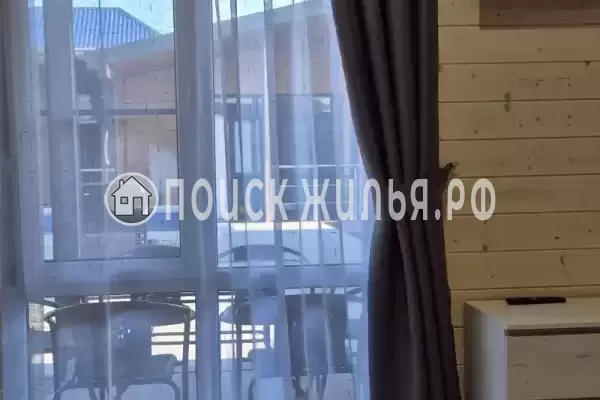 Гостевой дом «Водный»
