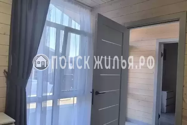 Гостевой дом «Водный»