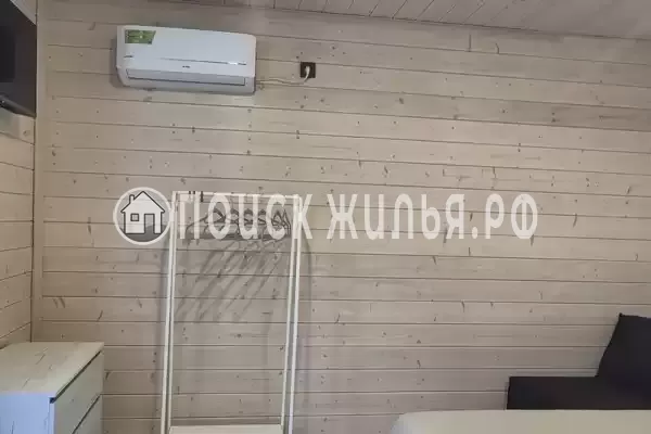 Гостевой дом «Водный»