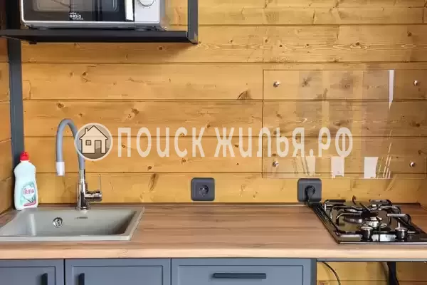 Гостевой дом «Водный»