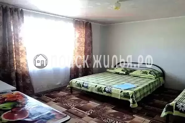 Гостевой дом «Наталья» Гостевой дом «Наталья»