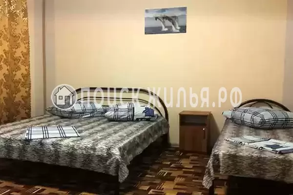 Гостевой дом «Наталья» Гостевой дом «Наталья»