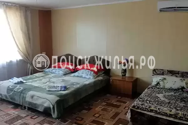 Гостевой дом «Наталья» Гостевой дом «Наталья»