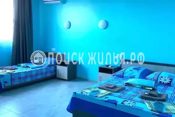 Гостевой дом «Наталья» Гостевой дом «Наталья»