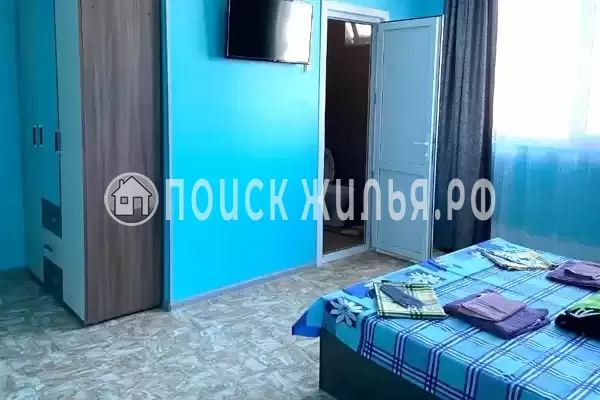 Гостевой дом «Наталья» Гостевой дом «Наталья»